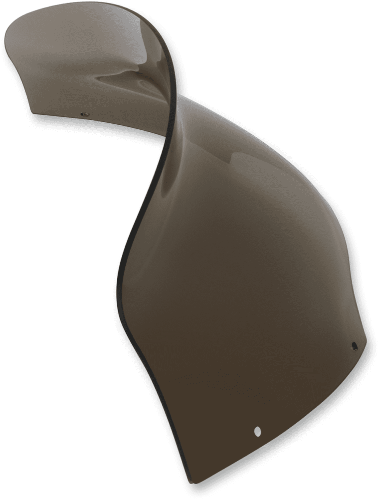Spoiler Replacement Windshield for OE Fairings
