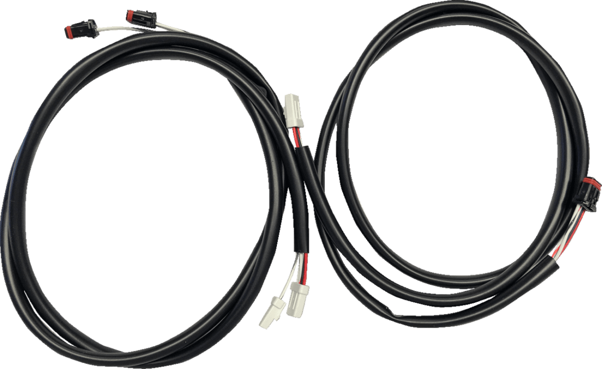 CAN Bus Wiring Harness Extension