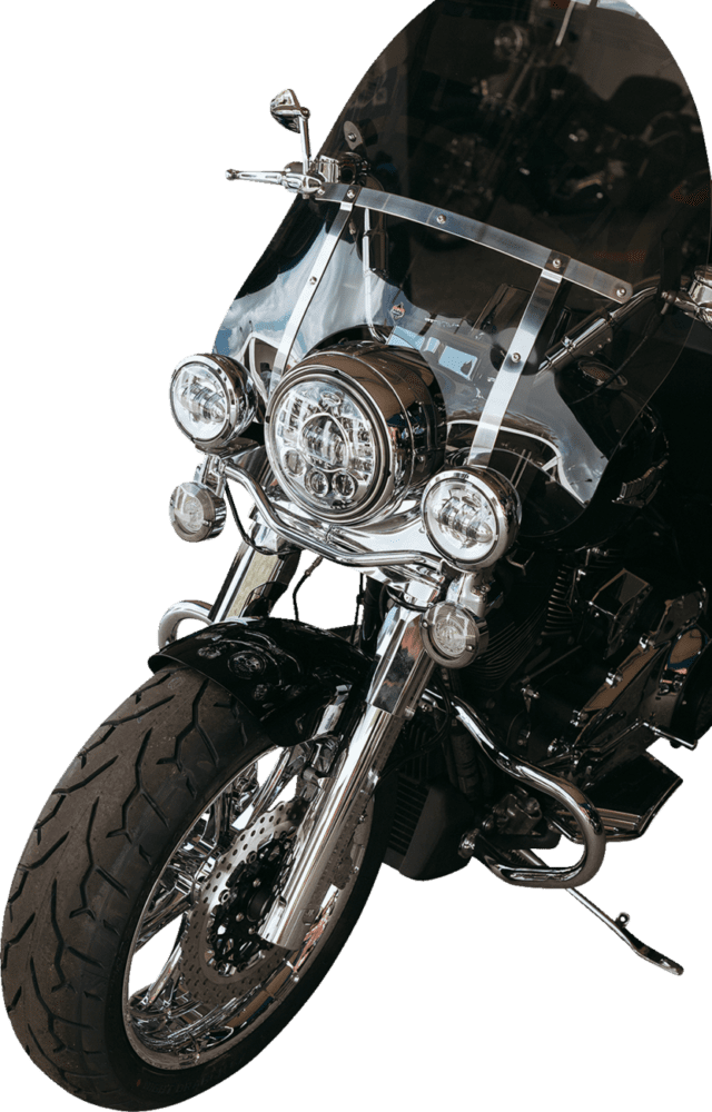 ProBEAM® Adaptive Headlamp