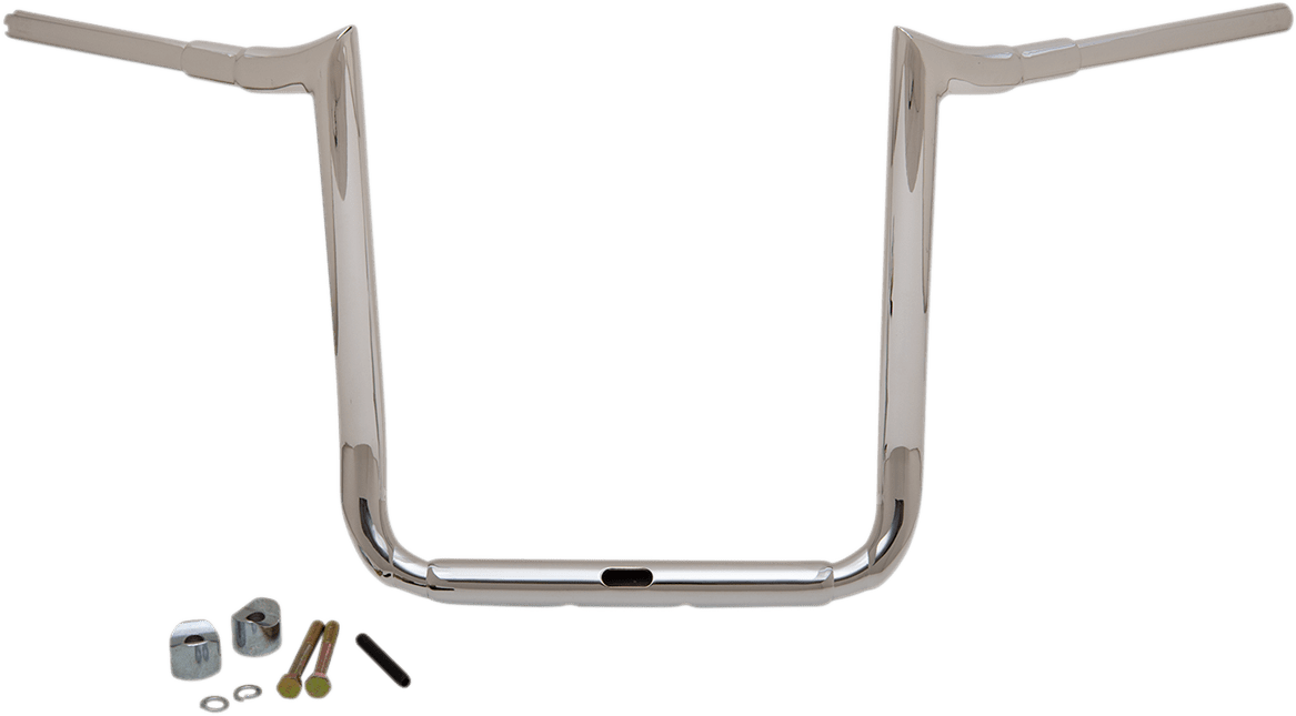 1-1/2" Grande Prime Ape Hanger Handlebar