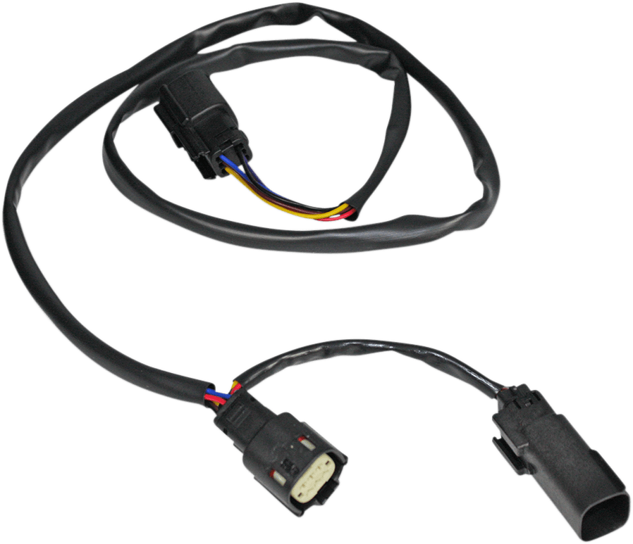 Tour Pak® Quick Disconnect Harness