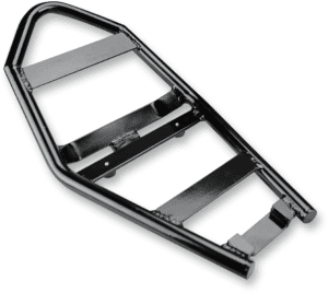 Fender Eliminator Bracket