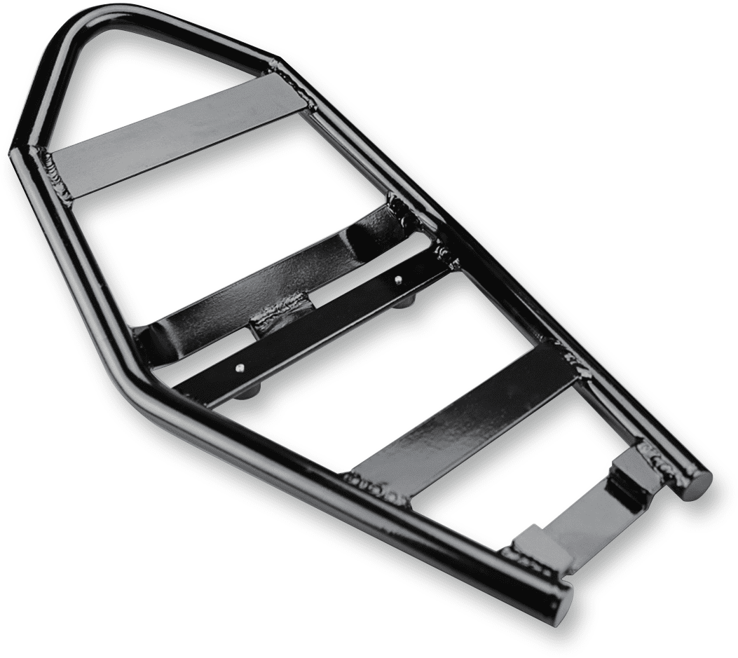 Fender Eliminator Bracket