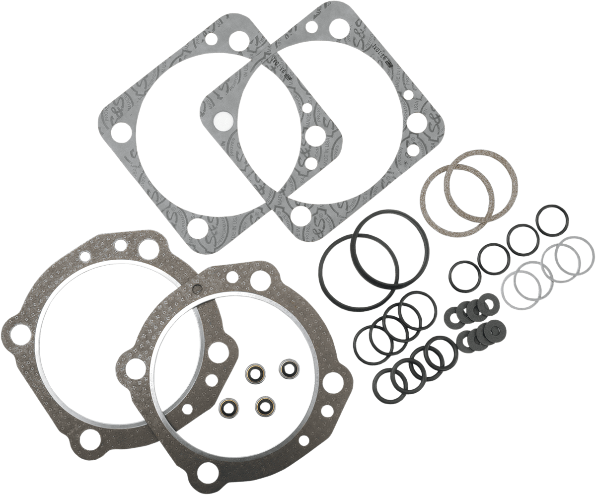 Gasket Kit