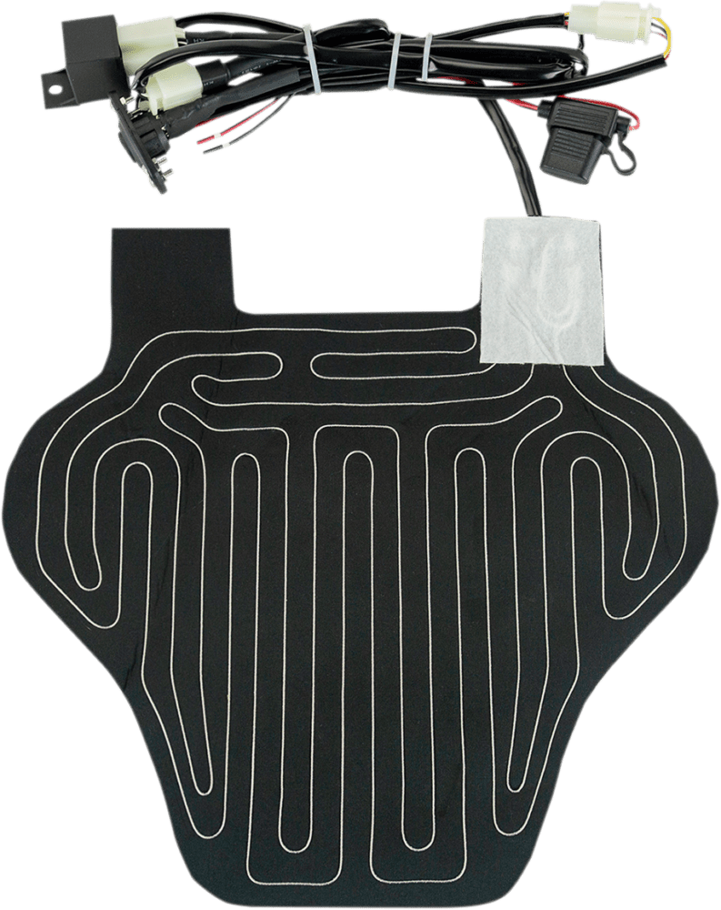 Seat Heater