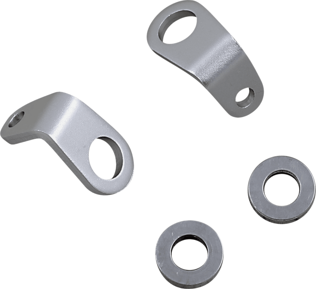 Micro Turn Signal Mount