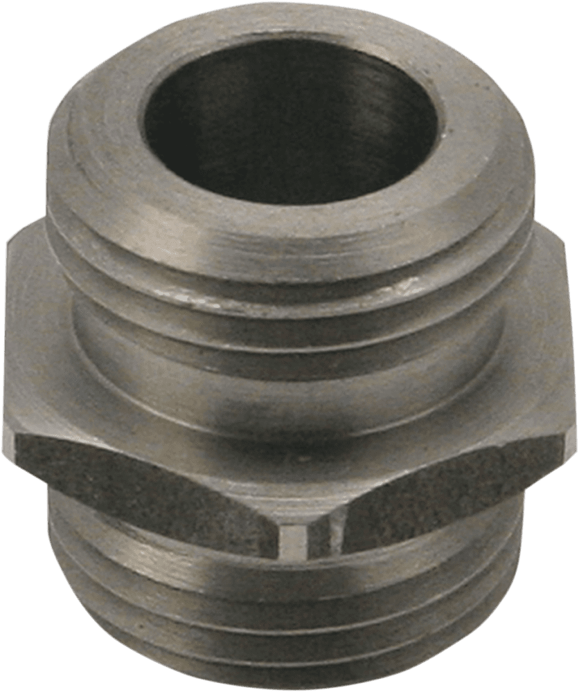 Oil Filter Mount Fitting