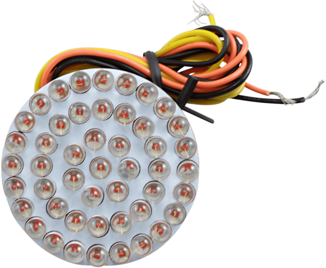 Universal LED Clusters