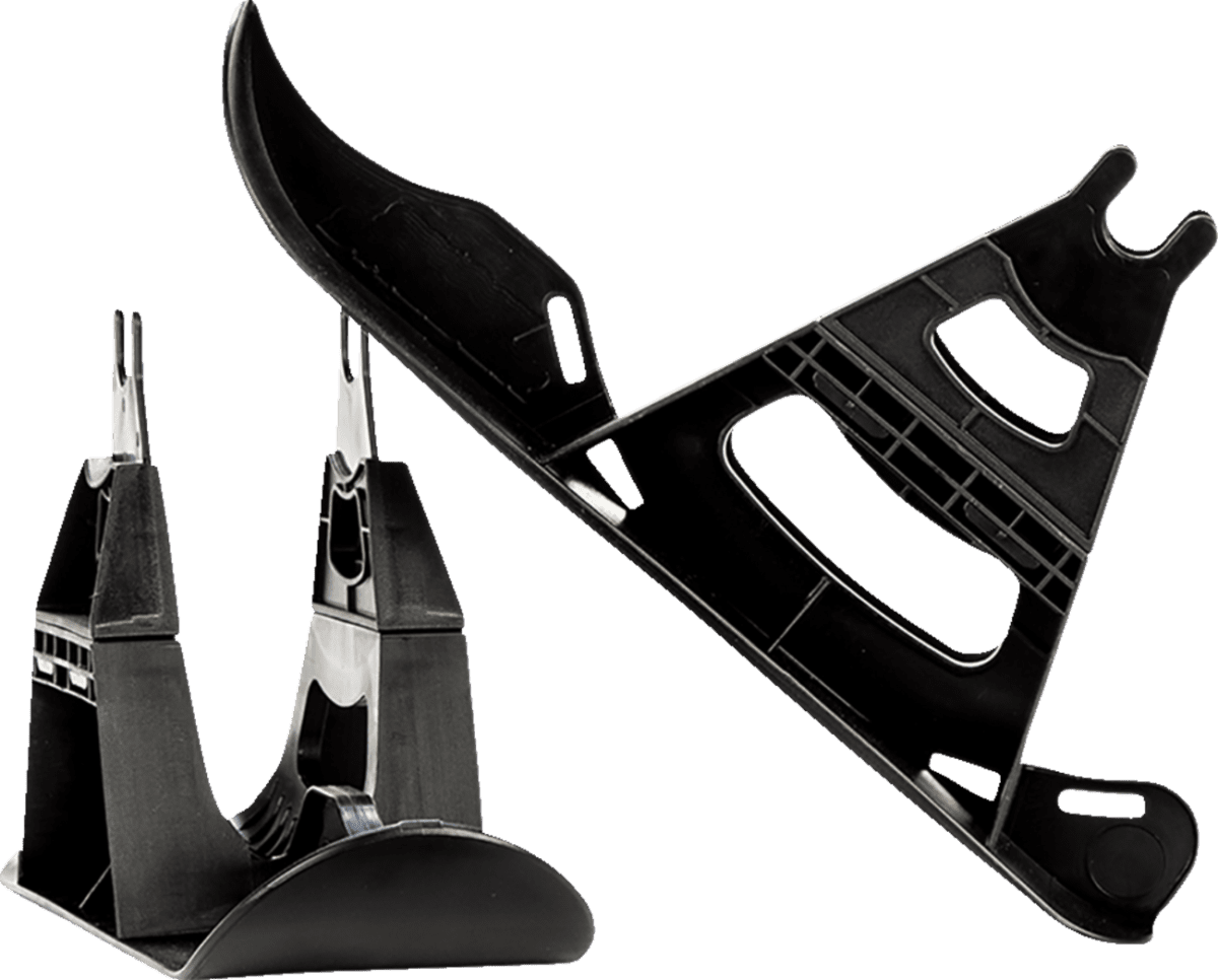 Balance Bike Snow Ski Set