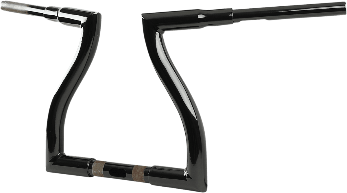 Thresher Handlebar