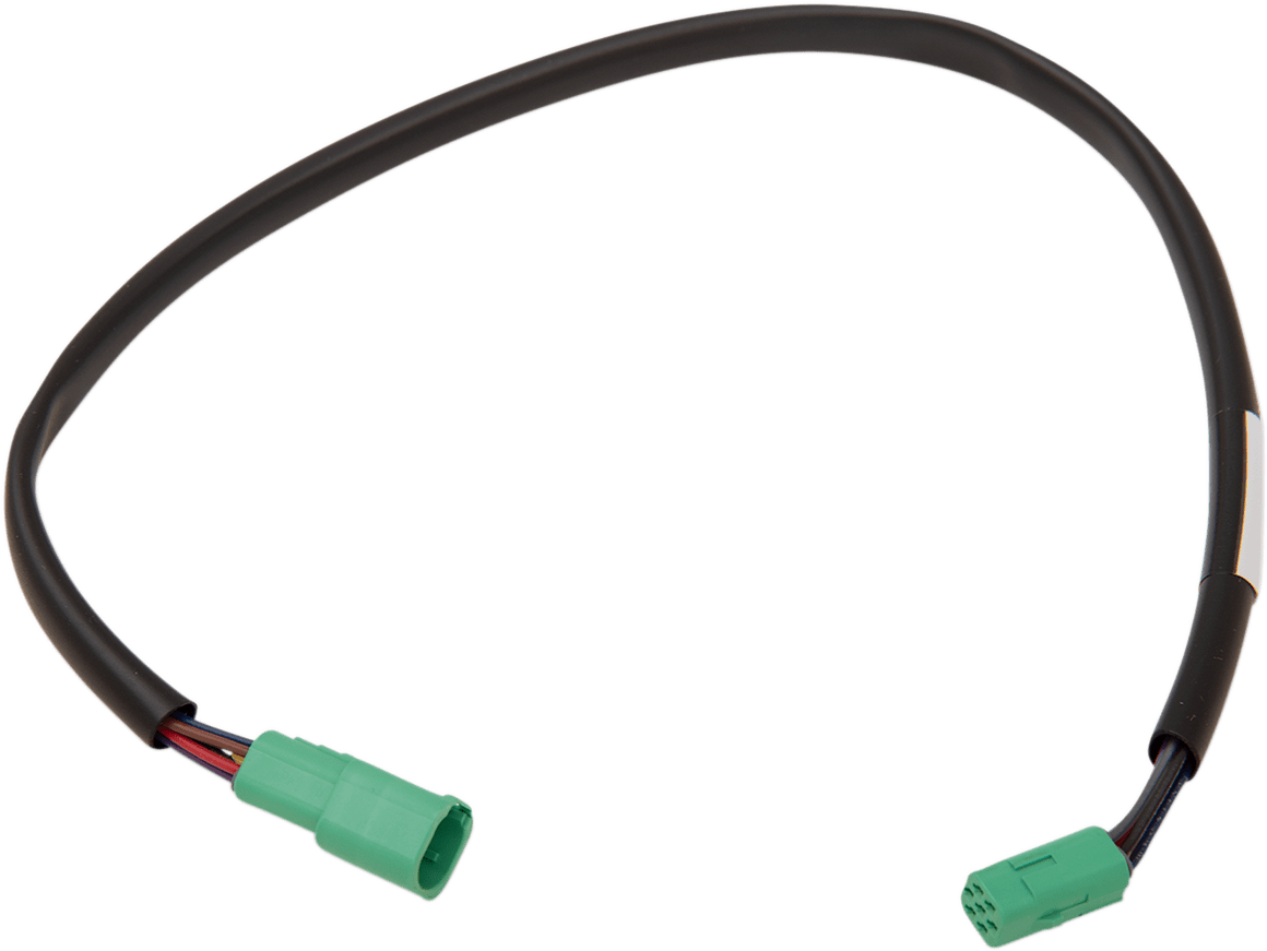 Electronic Throttle Control Extension