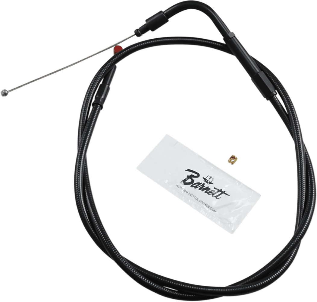 Stealth Series Throttle/Idle Cable — Idle
