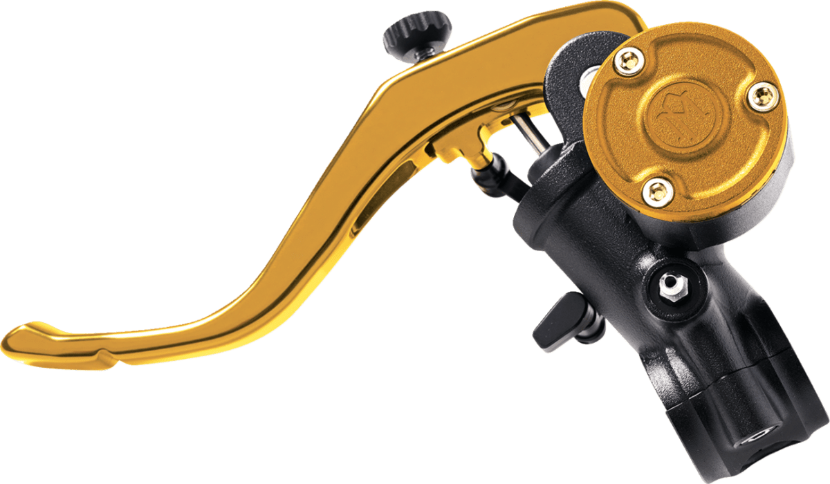 Radial Clutch Master Cylinder
