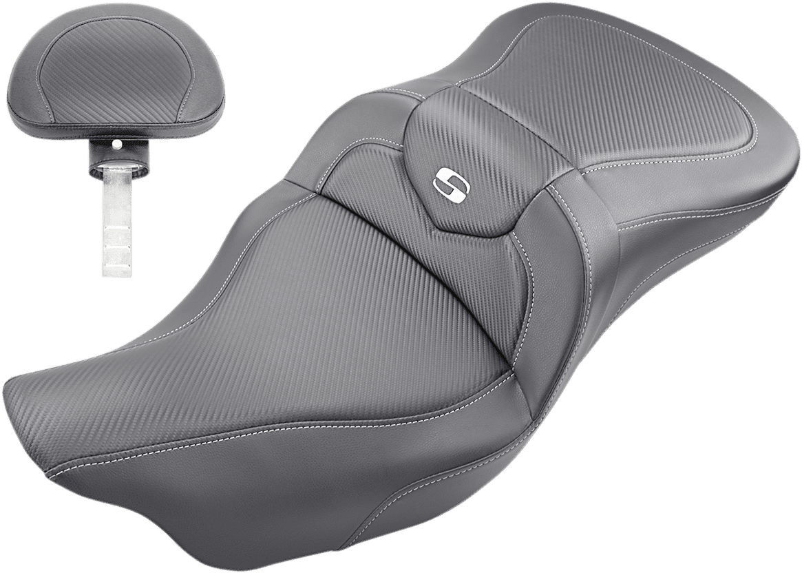 Roadsofa&trade; Trike Seat