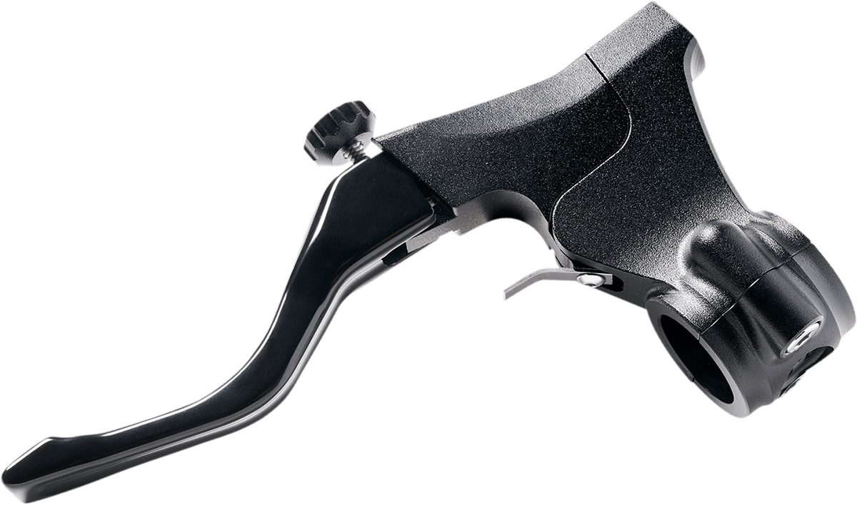 Radial Mechanical Clutch Assembly