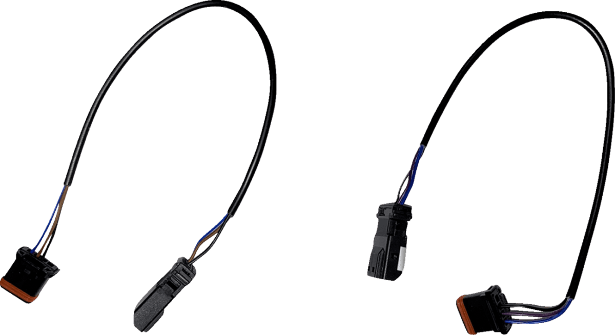 Front Turn Signal Extension Harness