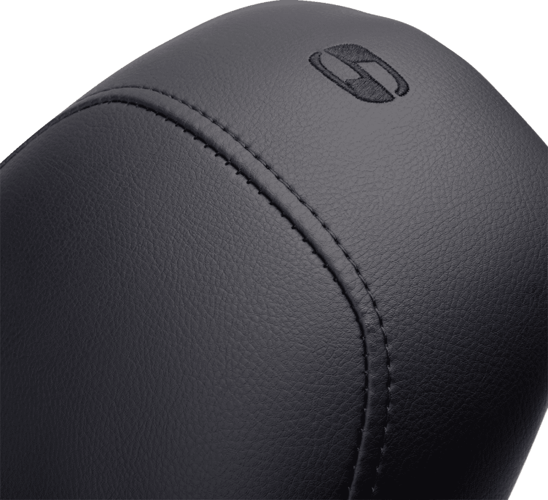 S3 Super Slammed Solo Seat