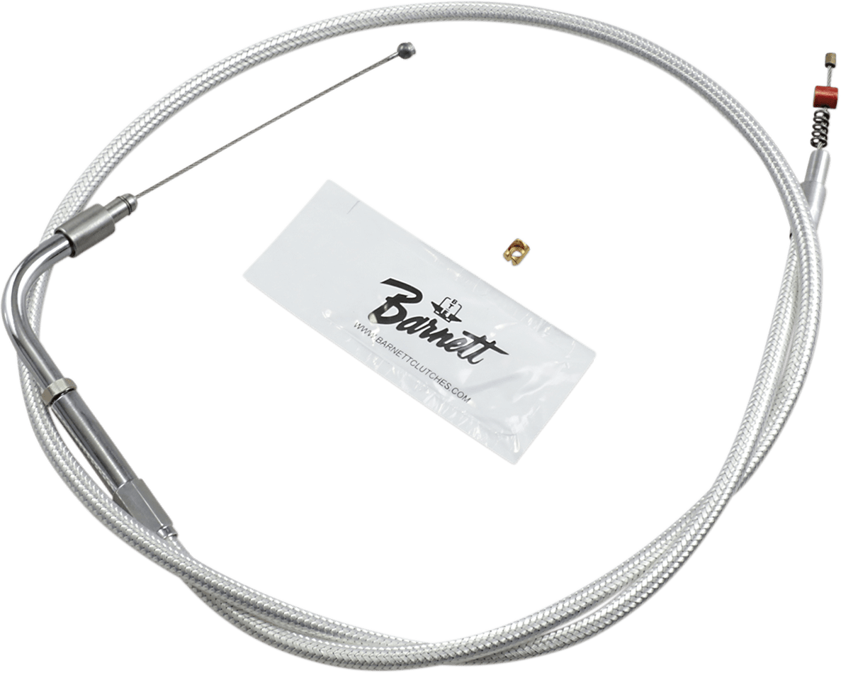 Platinum Series Throttle/Idle Cable