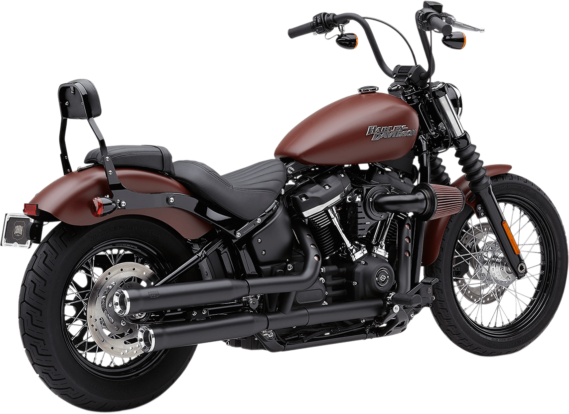 RPT 3" Slip-On Mufflers