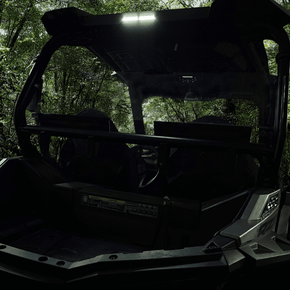 Interior Cargo Light Kit