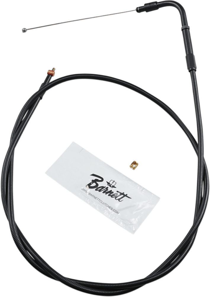 Stealth Series Throttle/Idle Cable — Throttle