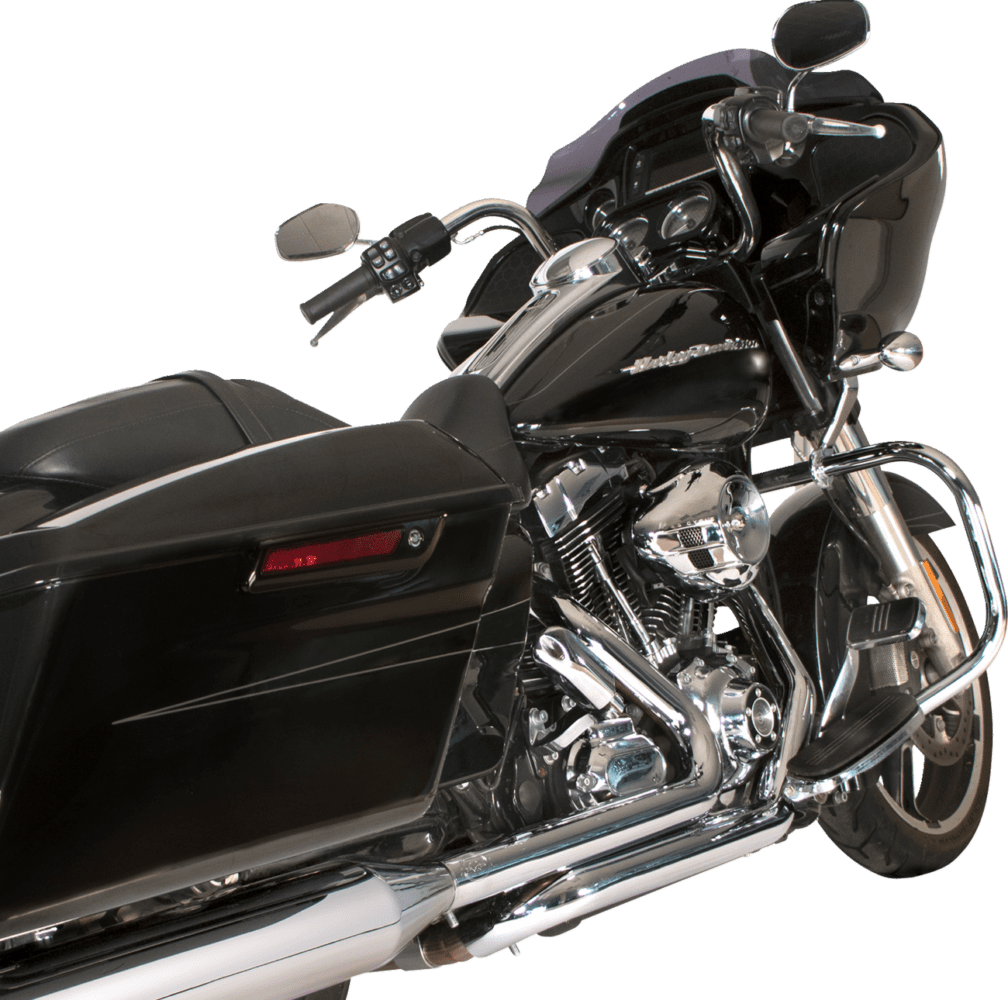 Power Tune® Dual Headers