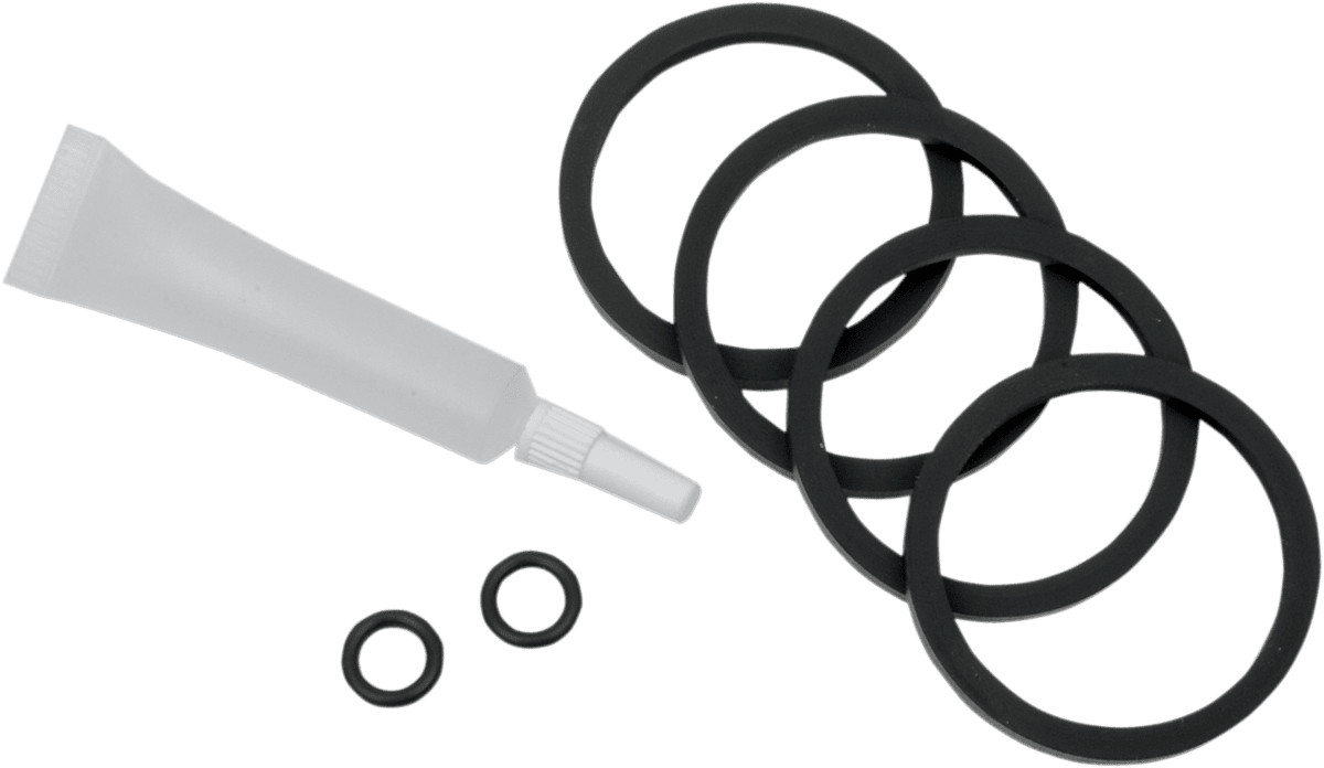 Brake Caliper Replacement Components