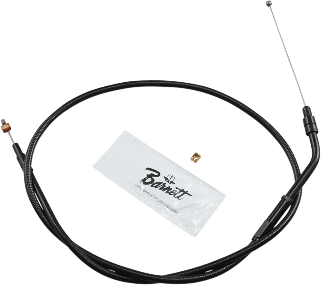 Stealth Series Throttle/Idle Cable — Throttle