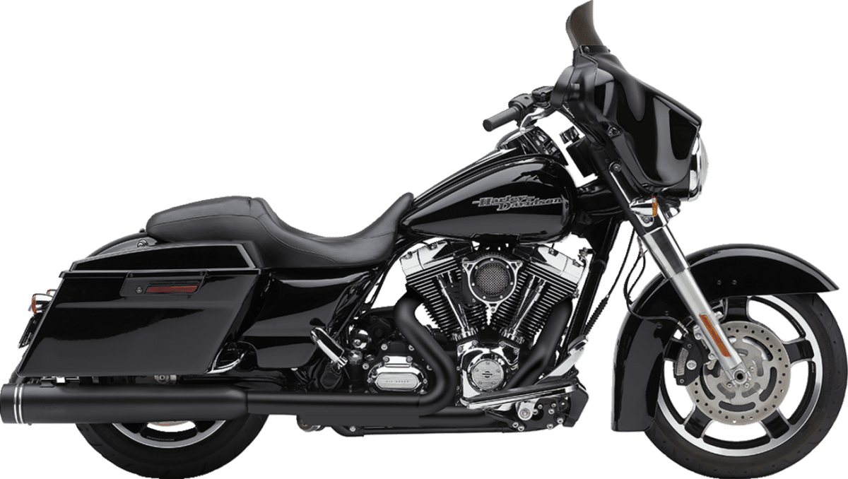 Gen 2 Neighbor Haters® Series Mufflers