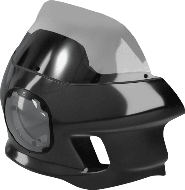 Mini Fairing