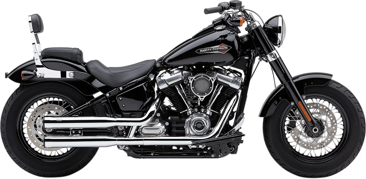 RPT 3" Slip-On Mufflers