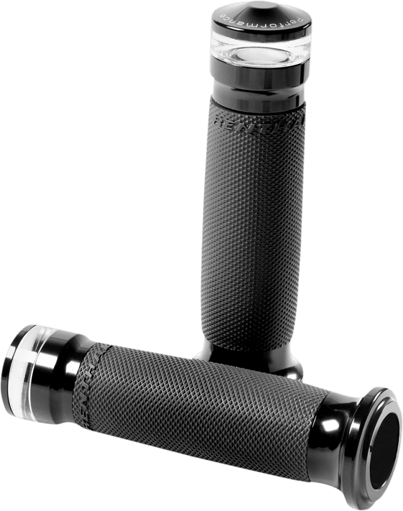 Vision Series Contour LED Turn Signal Grips