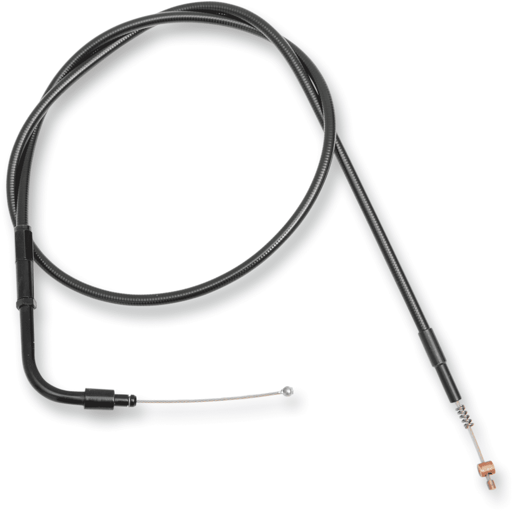 Stealth Series Throttle/Idle Cable — Idle