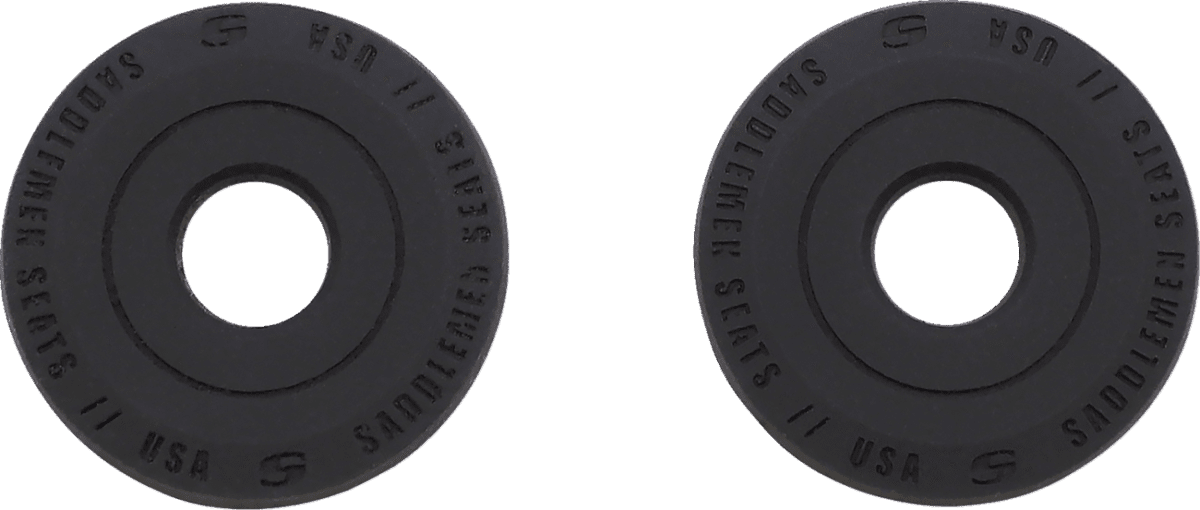 Dominator Pillion Pad