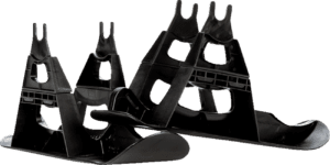 Balance Bike Snow Ski Set