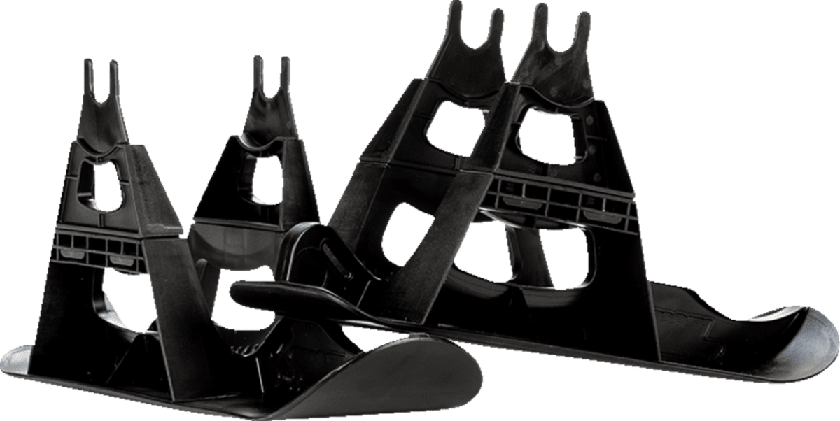 Balance Bike Snow Ski Set