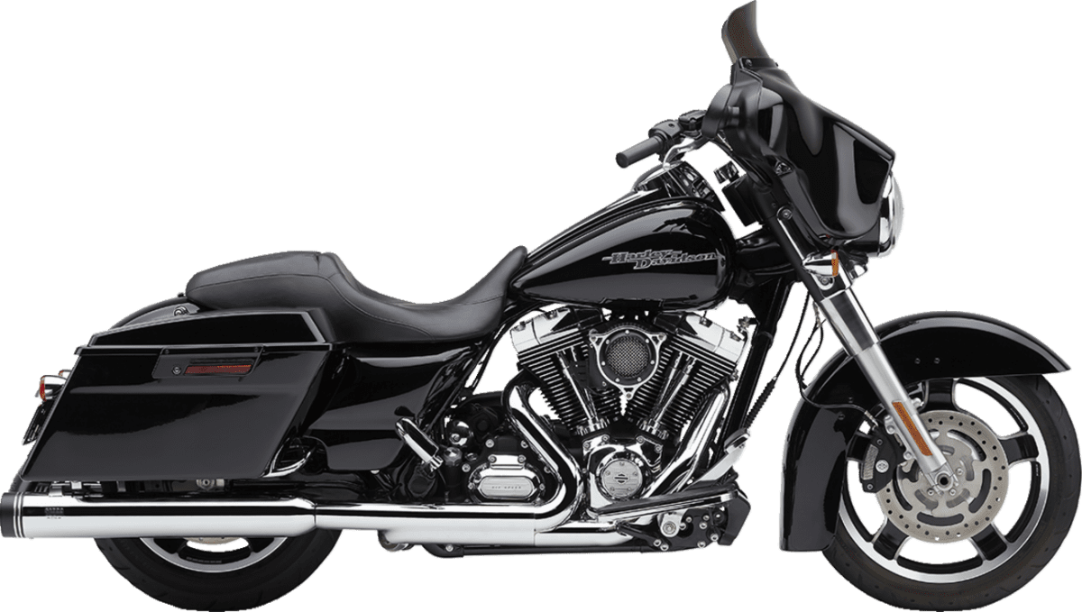 Gen 2 Neighbor Haters® Series Mufflers