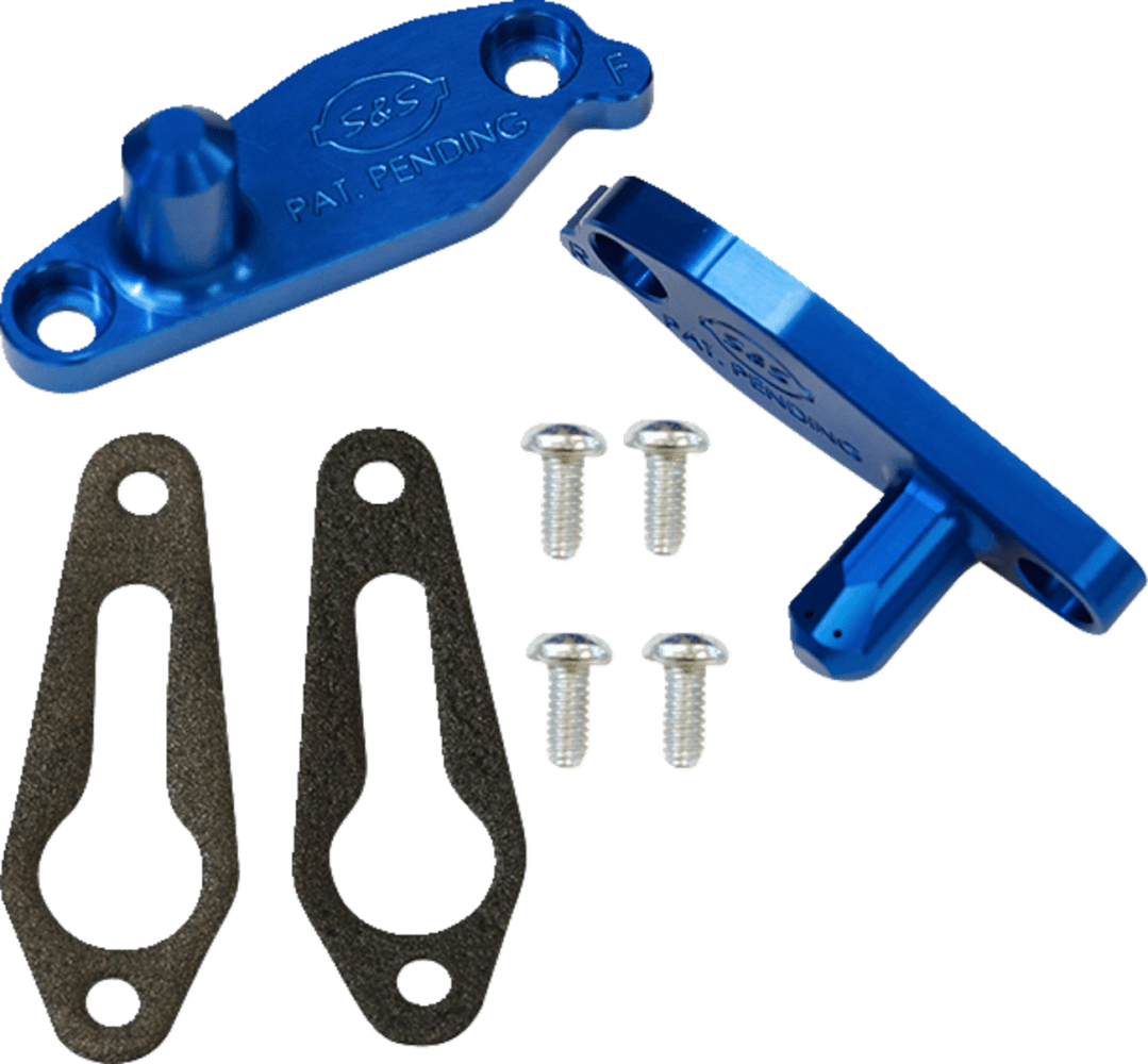 Dual Spray Piston Cooling Jet Kit