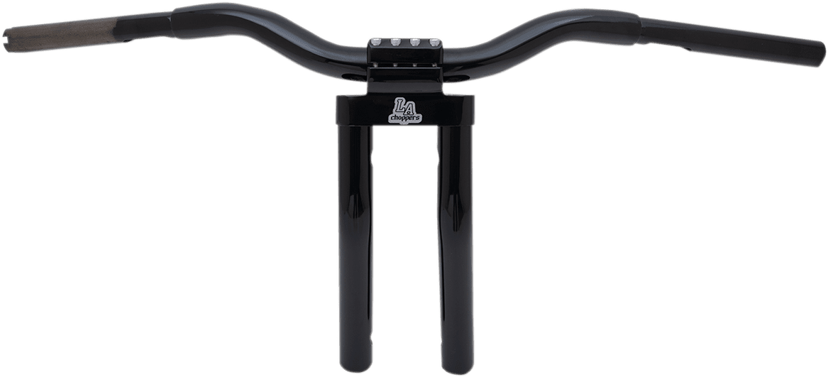 Kage Fighter-T Pullback Handlebar