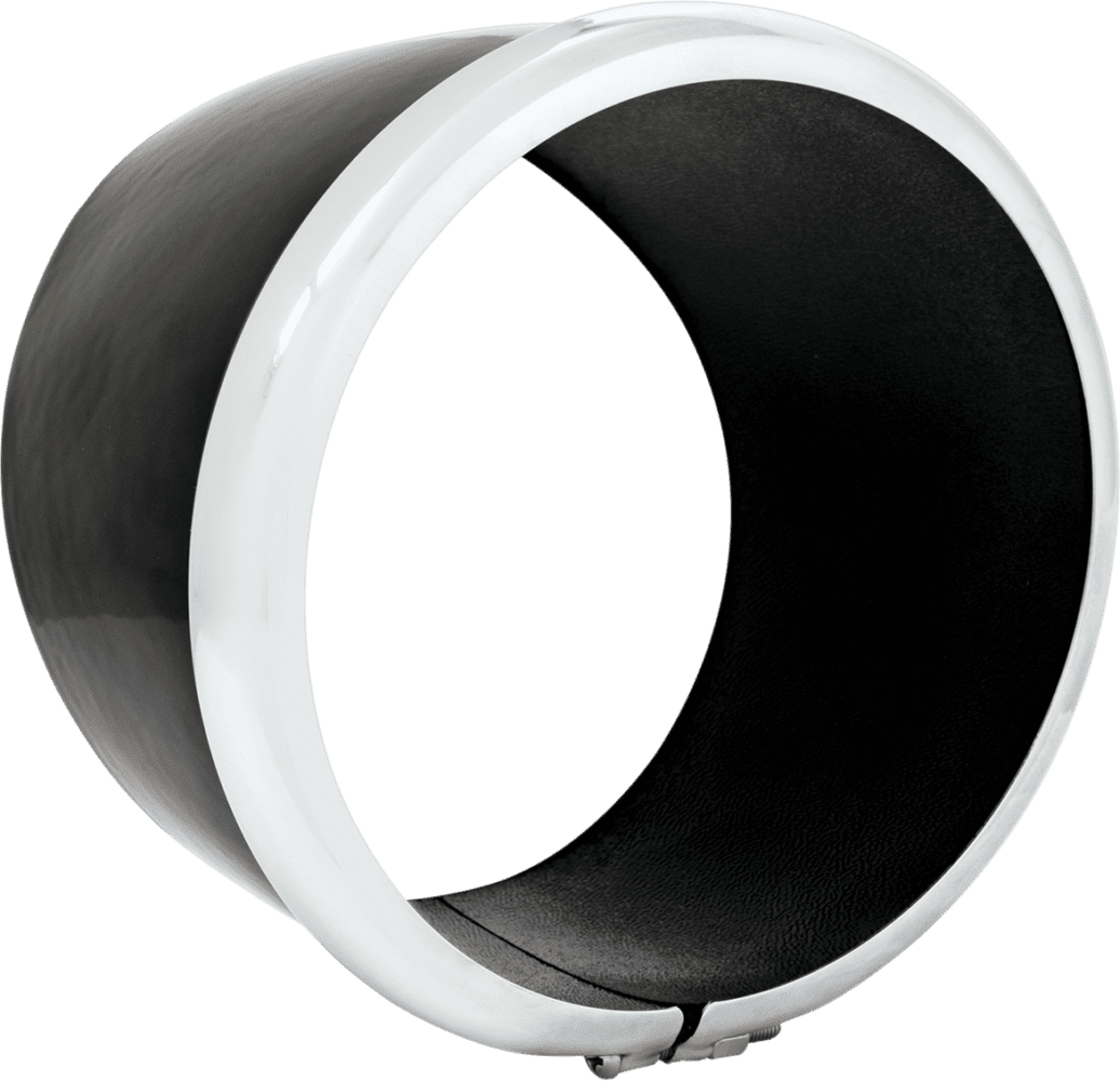 Headlight Trim Ring/Shroud Kit