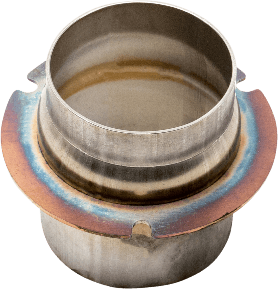 Power Tune&reg; XTO Muffler Insert