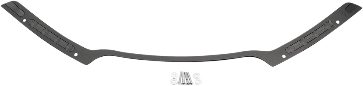 Windscreen Trim — Hole Shot