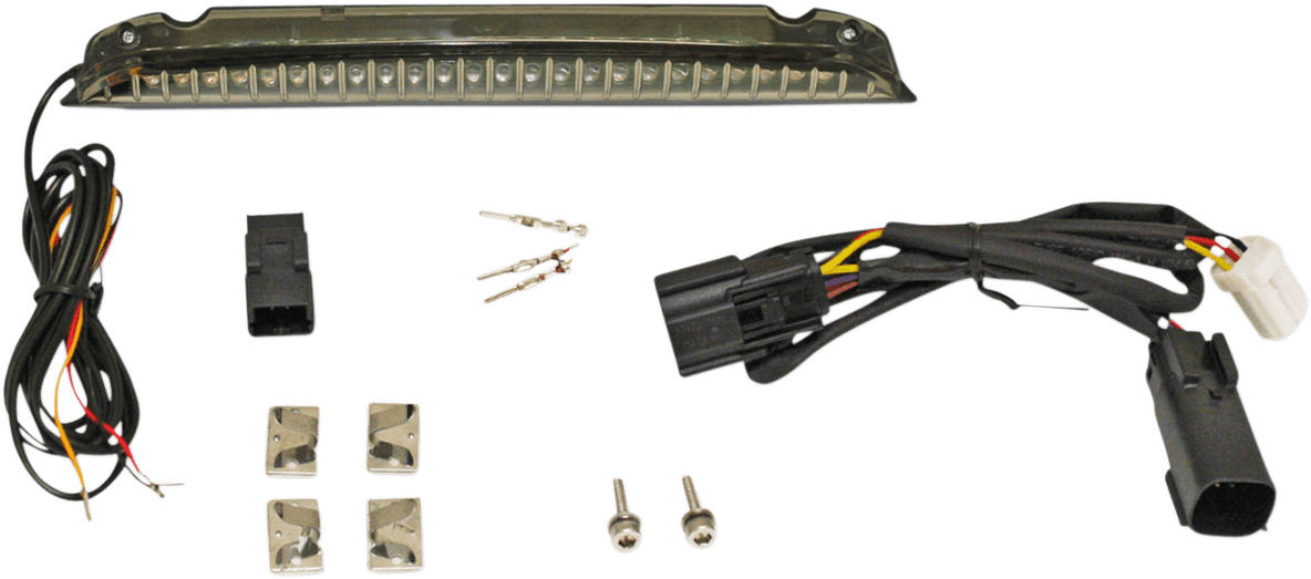Luggage Rack LED Light Bar