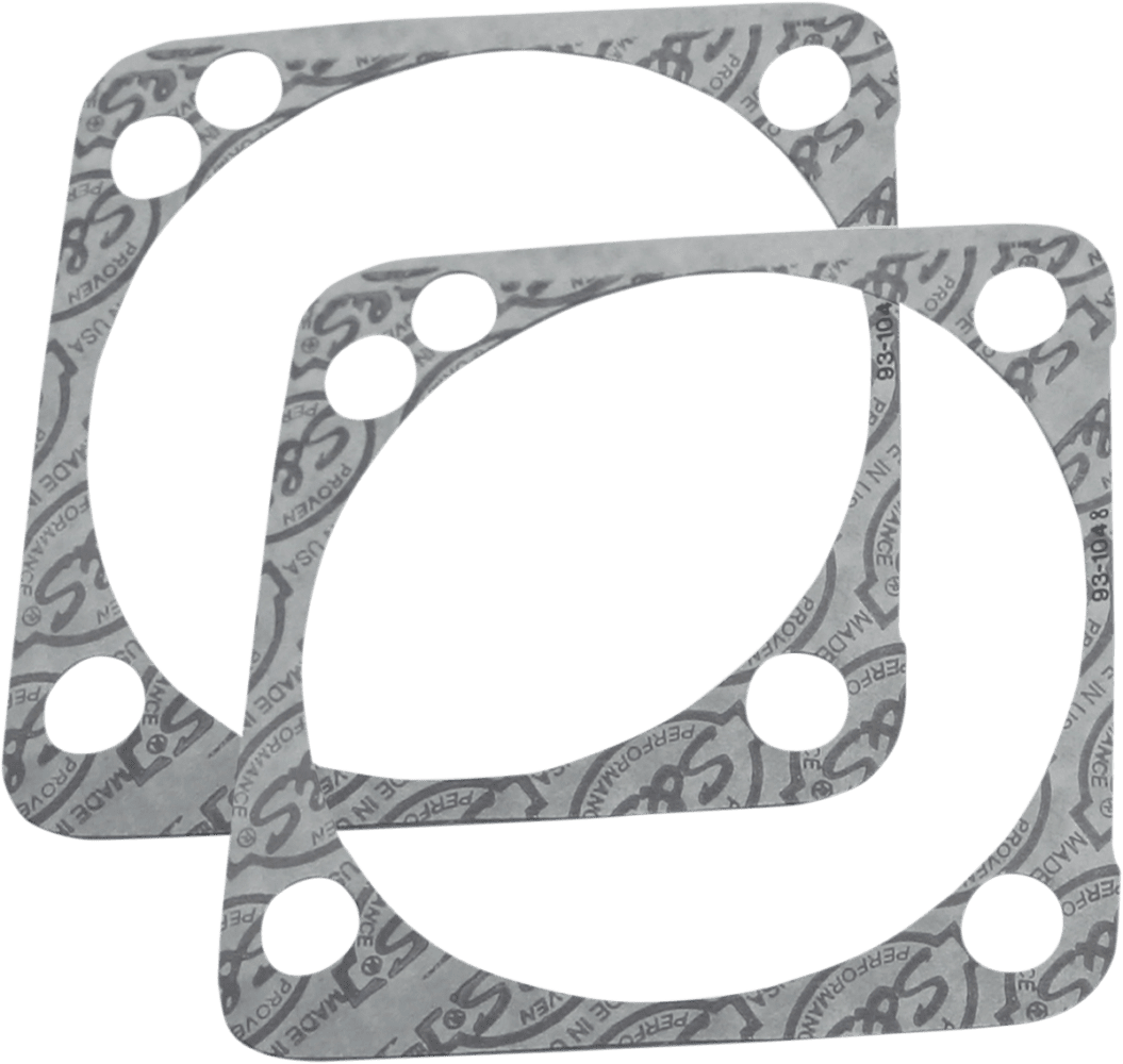 Base Gaskets