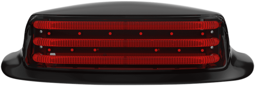 LED Fender Tip Taillight