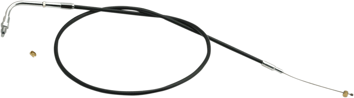 Replacement Throttle/Idle Cable for Dual-Cable Throttle Assembly Kits — Idle