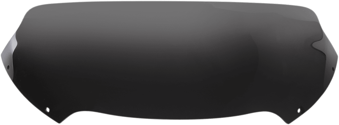 Spoiler Replacement Windshield for OE Fairings