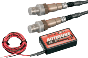 Autotune Kit for Power Commander V