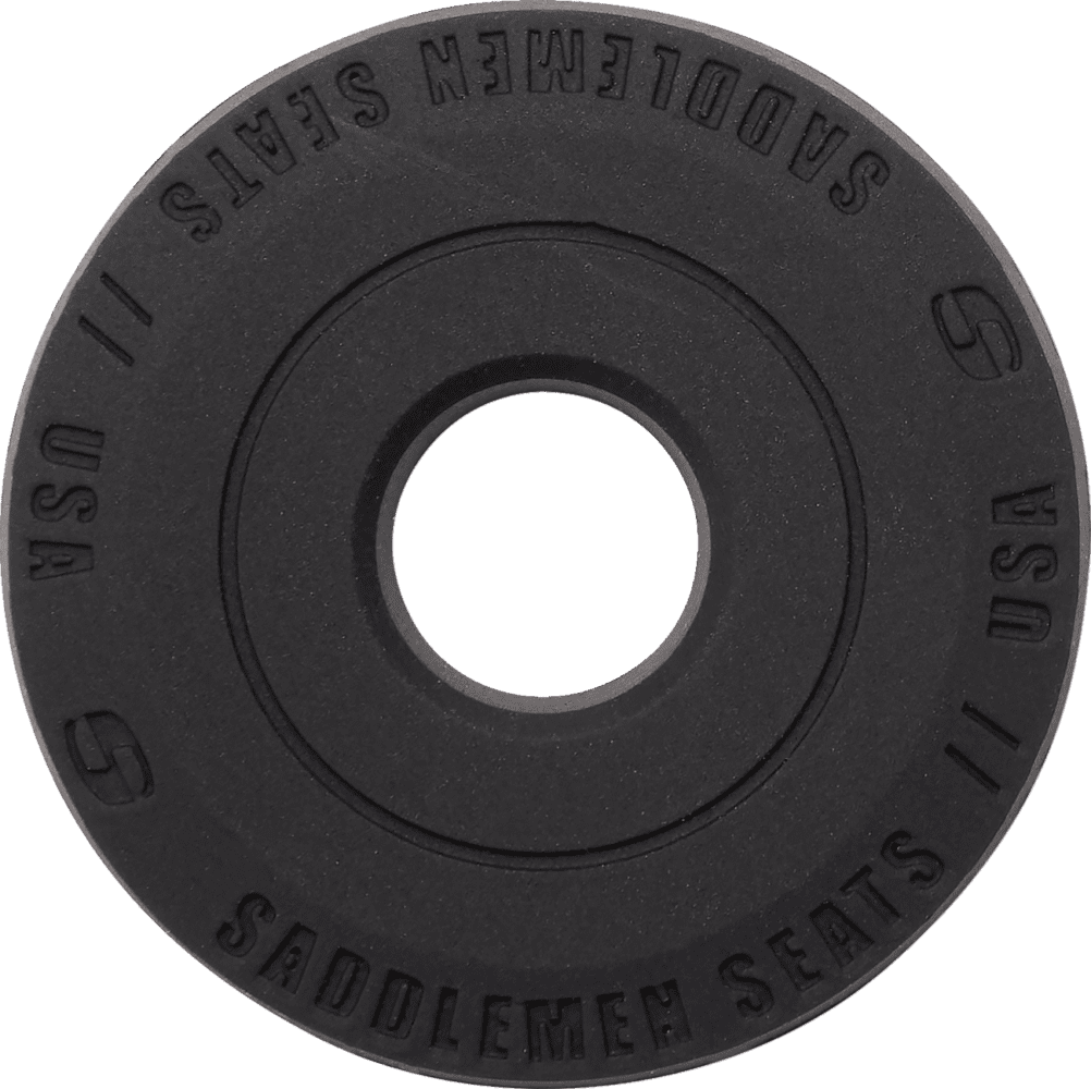 S3 Super Slammed Solo Seat