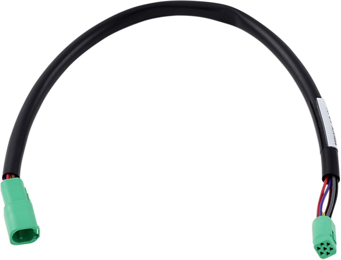 Electronic Throttle Control Extension